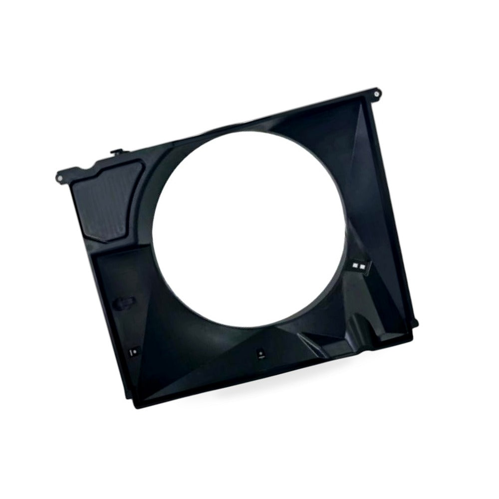 Radiator Fan Shroud Suitable for Toyota Land Cruiser LC200 2007-2021 16711-31390 - BD4