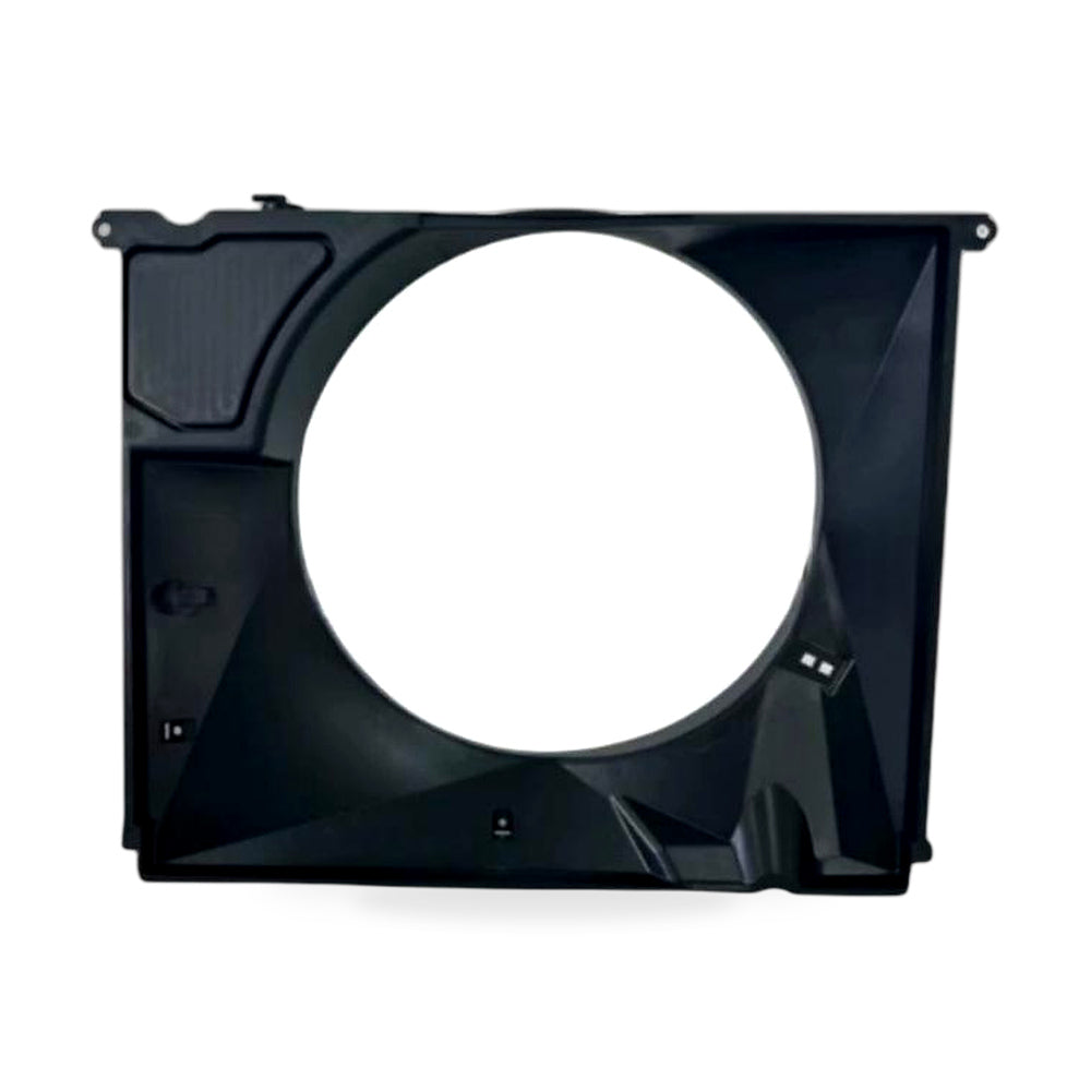 Radiator Fan Shroud Suitable for Toyota Land Cruiser LC200 2007-2021 16711-31390 - ZT3