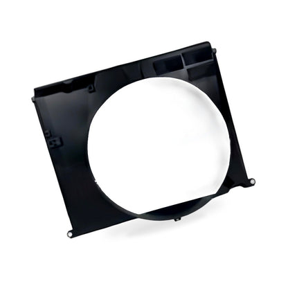 Radiator Fan Shroud Suitable for Toyota Land Cruiser LC200 2007-2021 16711-51021 - BD4
