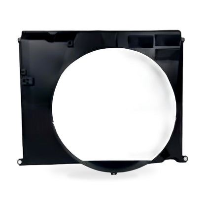 Radiator Fan Shroud Suitable for Toyota Land Cruiser LC200 2007-2021 16711-51021 - ZT3