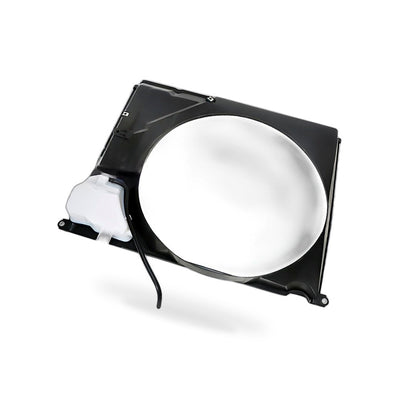 Radiator Fan Shroud Suitable for Toyota Land Cruiser J200 Lexus LX570 2007-2021 - BD1