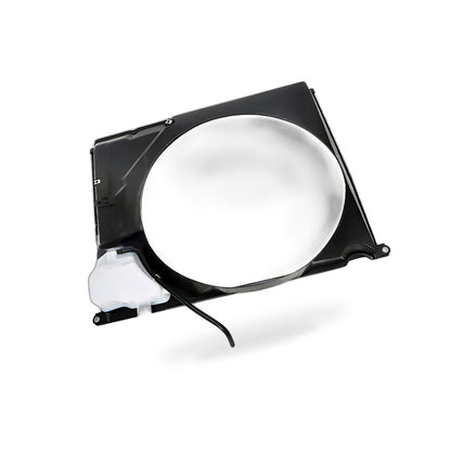 Radiator Fan Shroud Suitable for Toyota Land Cruiser J200 Lexus LX570 2007-2021 - BD2