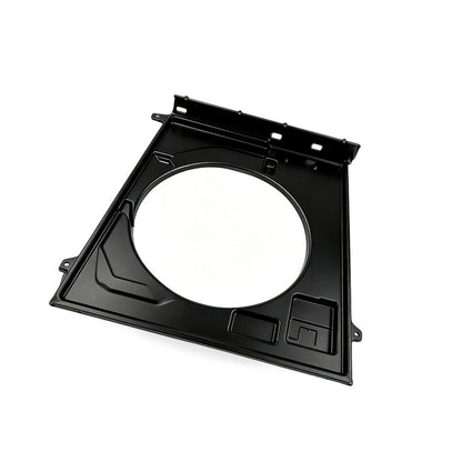 Fan Shroud Suitable for Toyota Land Cruiser Prado J150 2009-2023 16711-30070 - BD1