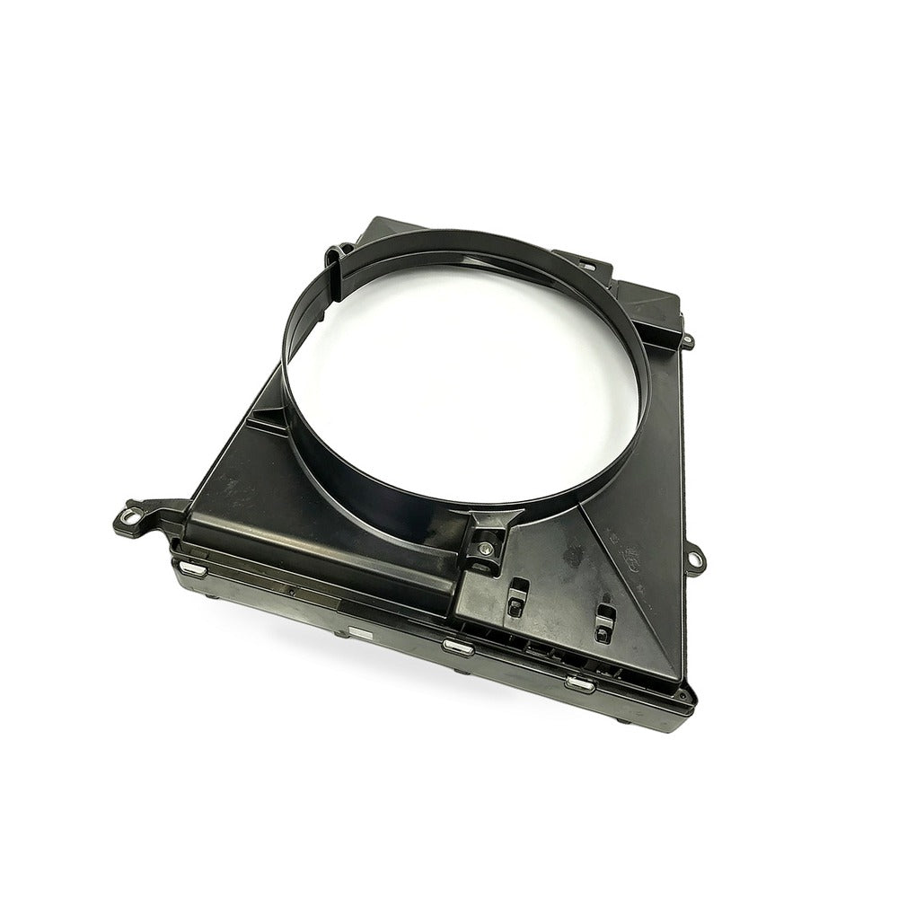Fan Shroud Suitable for Toyota Land Cruiser Prado J150 2009-2023 16711-30070 - BD3