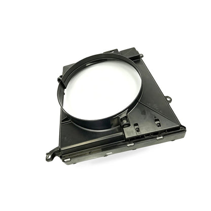 Fan Shroud Suitable for Toyota Land Cruiser Prado J150 2009-2023 16711-30070 - BD4