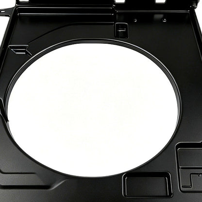 Fan Shroud Suitable for Toyota Land Cruiser Prado J150 2009-2023 16711-30070 - XQ1