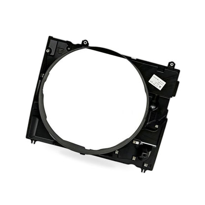 Fan Shroud Suitable for Toyota Land Cruiser VJH300 2021-2026 V35A Gas - BD1