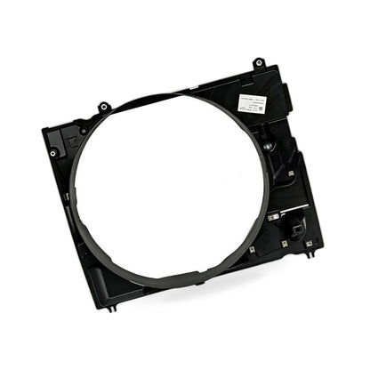 Fan Shroud Suitable for Toyota Land Cruiser VJH300 2021-2026 V35A Gas - BD2