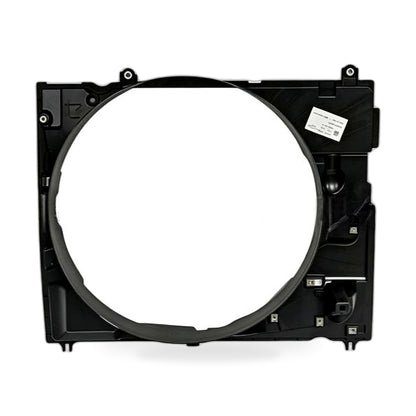 Fan Shroud Suitable for Toyota Land Cruiser VJH300 2021-2026 V35A Gas - ZT2