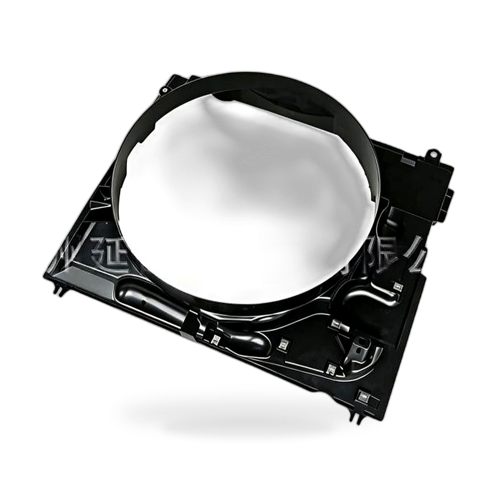 Fan Shroud Suitable for Toyota Land Cruiser VJH300 2021-2026 V35A Gas - ZT3