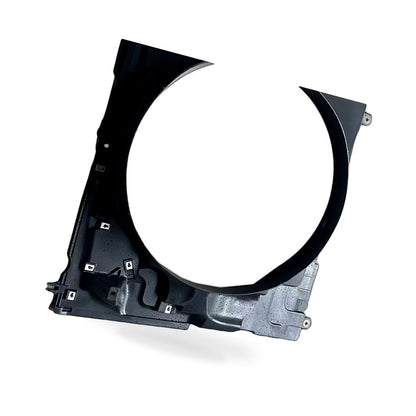 Radiator Fan Shroud Suitable for Toyota Tundra Sequoia 2022-2026 16711-F4010 - BD1