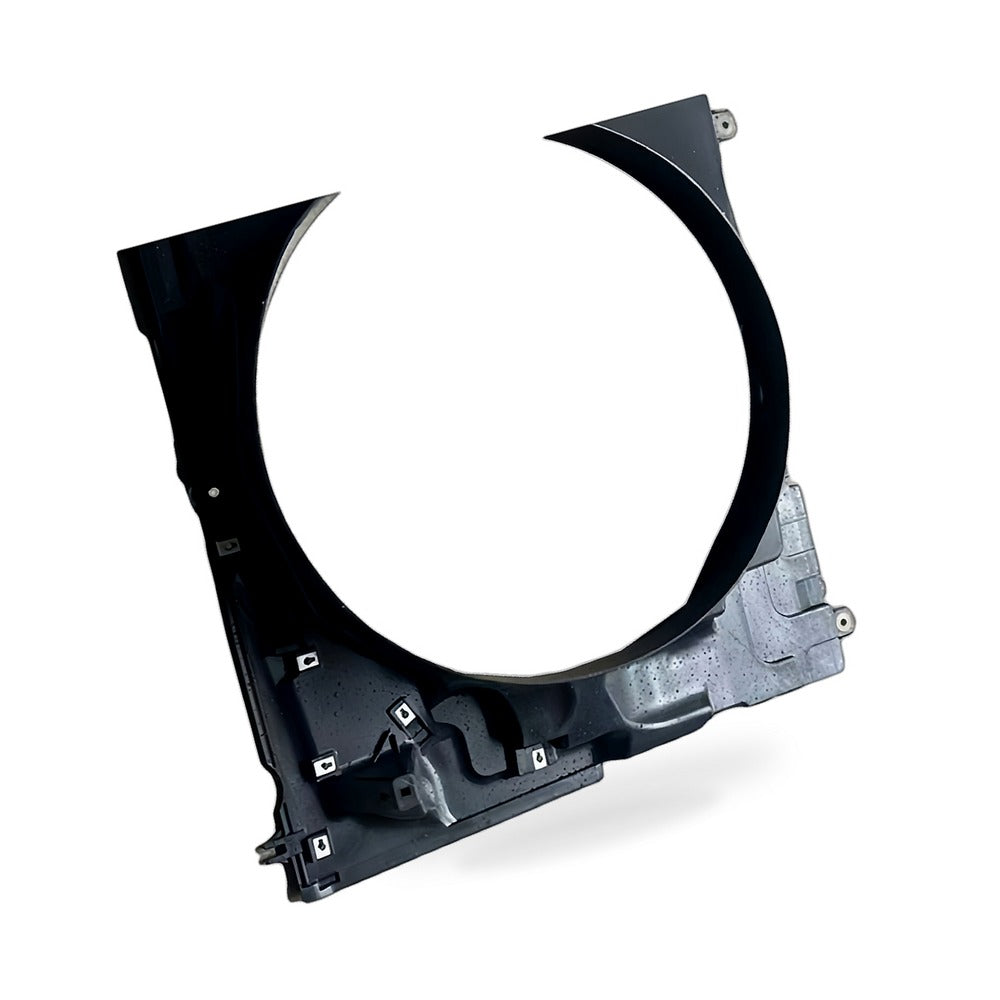 Radiator Fan Shroud Suitable for Toyota Tundra Sequoia 2022-2026 16711-F4010 - BD2