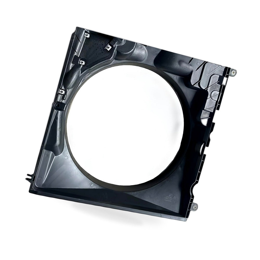 Radiator Fan Shroud Suitable for Toyota Tundra Sequoia 2022-2026 16711-F4010 - BD3