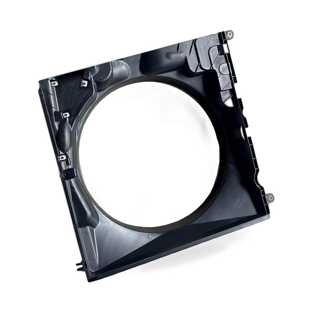 Radiator Fan Shroud Suitable for Toyota Tundra Sequoia 2022-2026 16711-F4010 - BD4