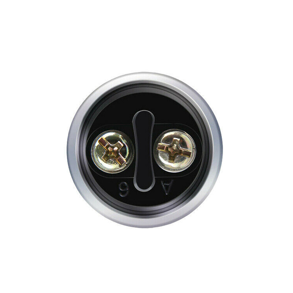 12V Car Switch Push Button Ignition Track Engine Start Starter Heavy Duty.