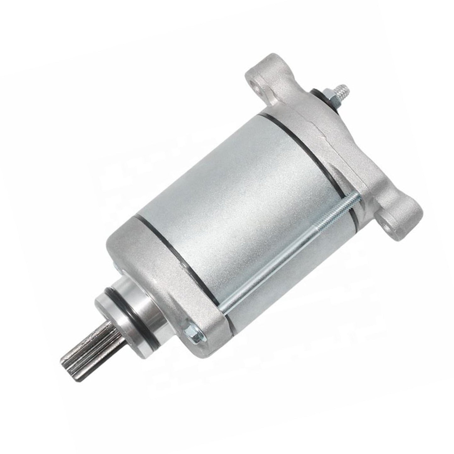 Engine Starter Motor 9Teeth Suitable For Kawasaki ZX10R ZX10RR Ninja 1000 11-21.
