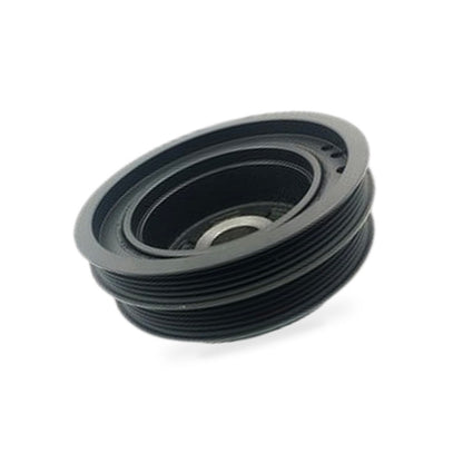 Crankshaft Pulley Suitable for Toyota Camry RAV4 Highlander Lexus ES350 2.5L - BD4
