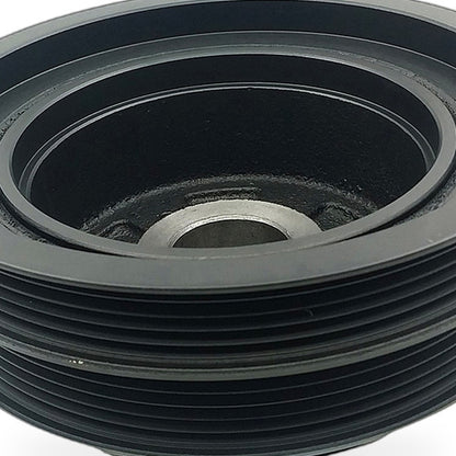Crankshaft Pulley Suitable for Toyota Camry RAV4 Highlander Lexus ES350 2.5L - XQ1