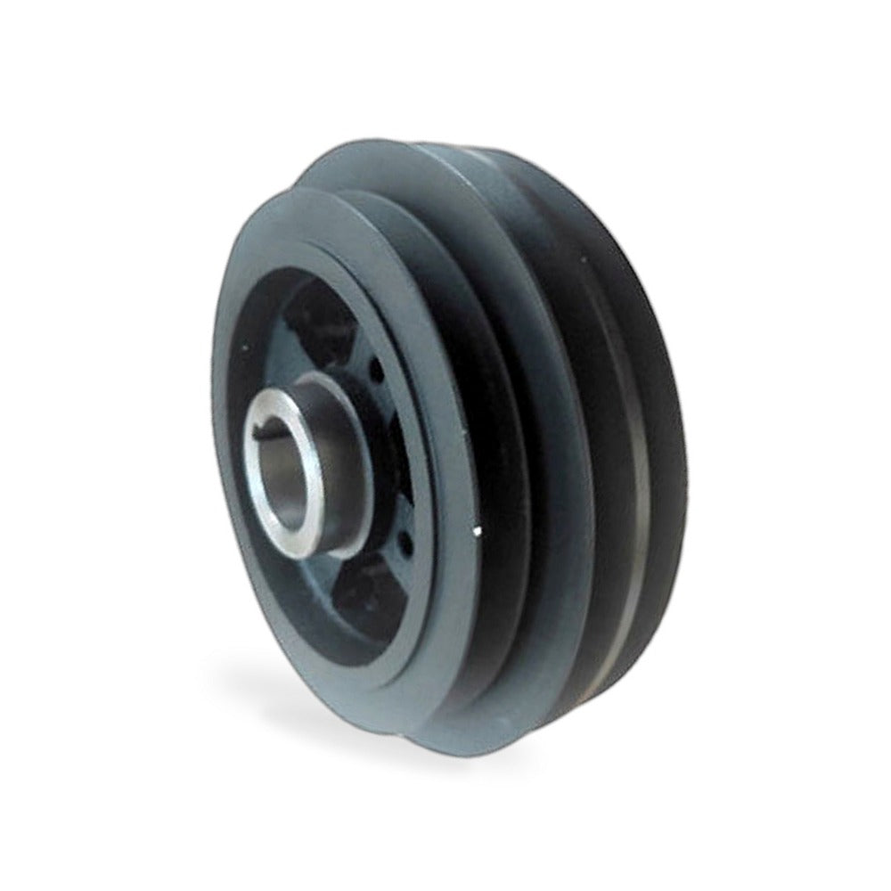 Crankshaft Pulley Suitable for Toyota Camry Celica MR2 1988-1991 13408-64080 - BD1