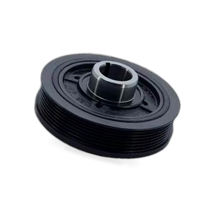 Crankshaft Pulley Suitable for Toyota Fortuner Hiace Hilux 2.7L 2TR-FE - BD1