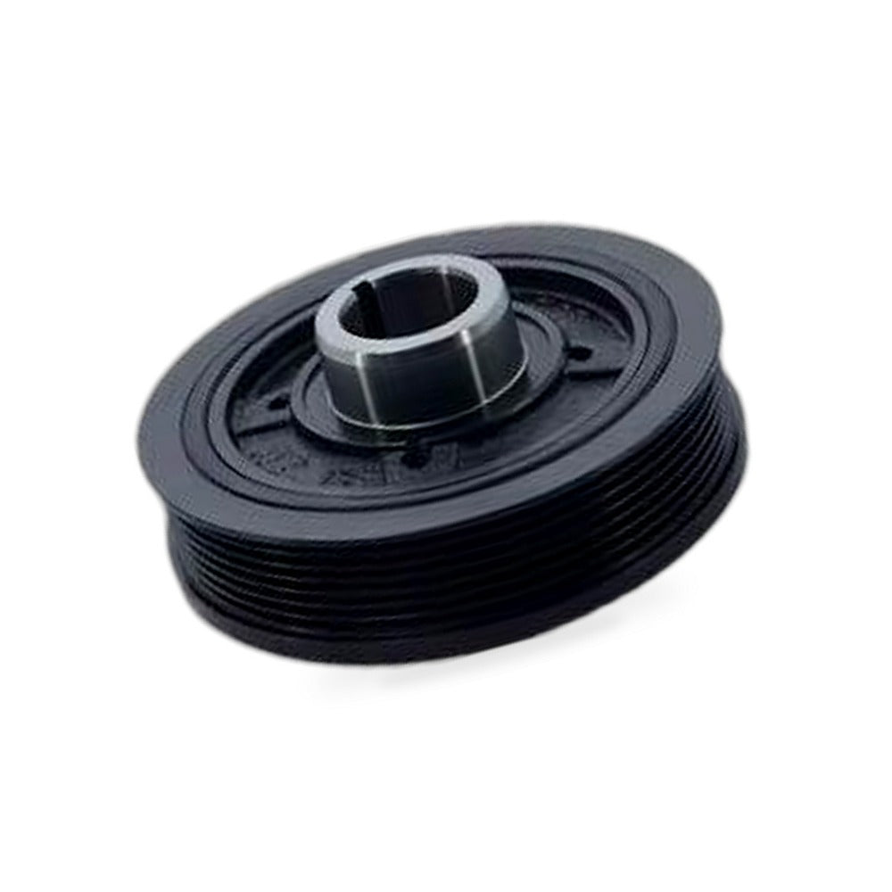 Crankshaft Pulley Suitable for Toyota Fortuner Hiace Hilux 2.7L 2TR-FE - BD2