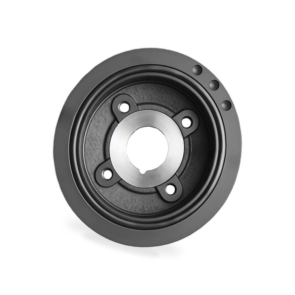 Crankshaft Pulley Suitable for Toyota Fortuner Hiace Hilux 2.7L 2TR-FE - BD3