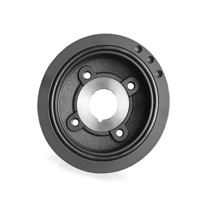 Crankshaft Pulley Suitable for Toyota Fortuner Hiace Hilux 2.7L 2TR-FE - BD3