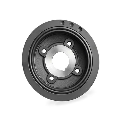 Crankshaft Pulley Suitable for Toyota Fortuner Hiace Hilux 2.7L 2TR-FE - BD4