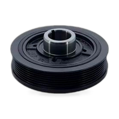 Crankshaft Pulley Suitable for Toyota Fortuner Hiace Hilux 2.7L 2TR-FE - ZT2