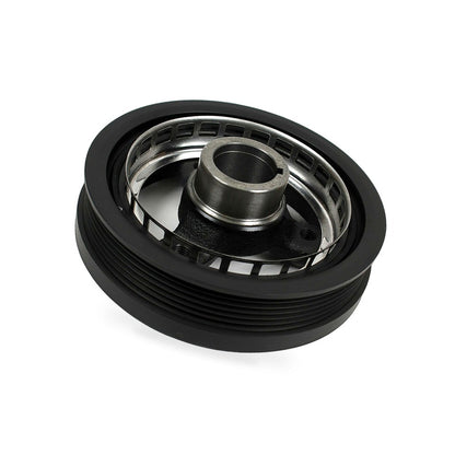 Crankshaft Pulley Suitable for Chevrolet Cavalier Malibu Oldsmobile Alero Buick - BD3