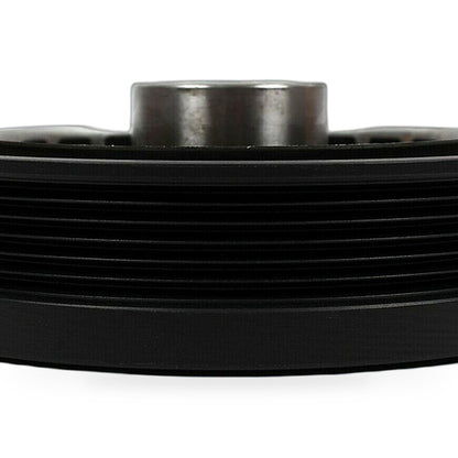 Crankshaft Pulley Suitable for Chevrolet Cavalier Malibu Oldsmobile Alero Buick - XQ1
