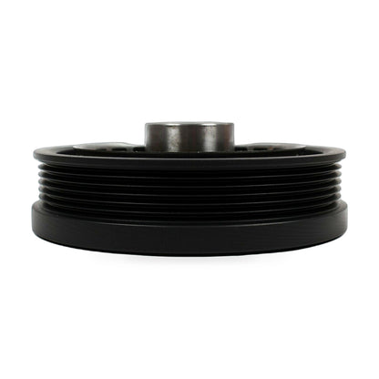Crankshaft Pulley Suitable for Chevrolet Cavalier Malibu Oldsmobile Alero Buick - ZT2