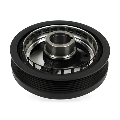 Crankshaft Pulley Suitable for Chevrolet Cavalier Malibu Oldsmobile Alero Buick - ZT3