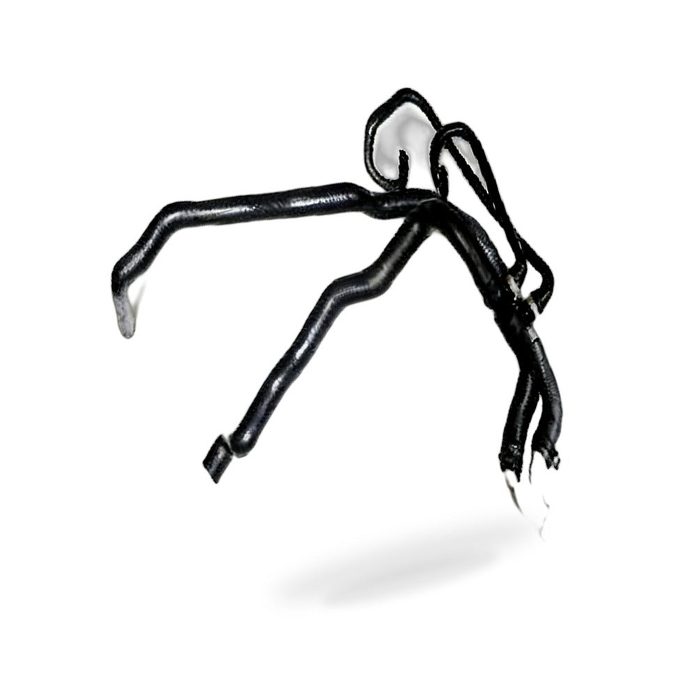 Heater Water Hose Suitable for Range Rover L322 Sport 4.2 SC V8 LR006147 - BD2