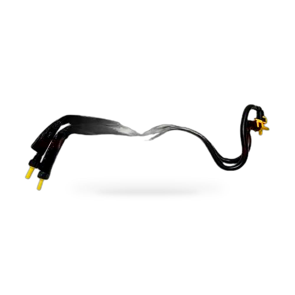 LAND ROVER DISCOVERY V L462 Fuel Cooler Hose LR015422 NEW - ZT2