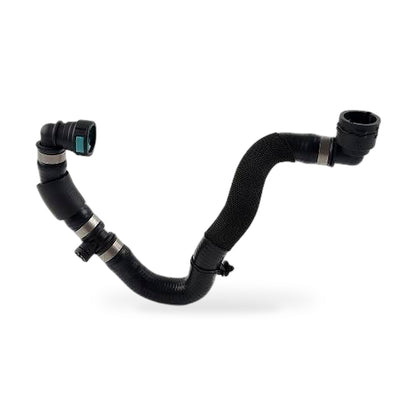 Engine Radiator Intercooler Outlet Hose Tube Pipe For Range Rover Fit for Jaguar - ZT2