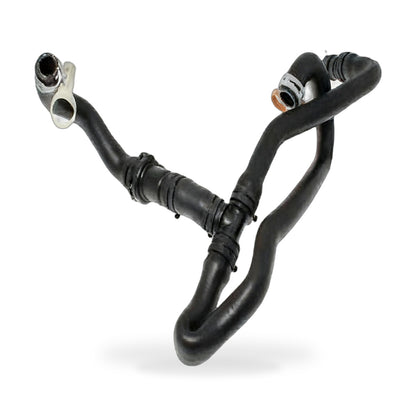 Reservoir to Thermostat Hose Suitable for Range Rover Sport Vogue 4.4 TDV8 - ZT2