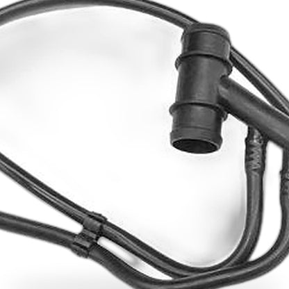 Land Rover LR017359 Hose Heater Water Fits Range Rover Sport Velar - XQ1
