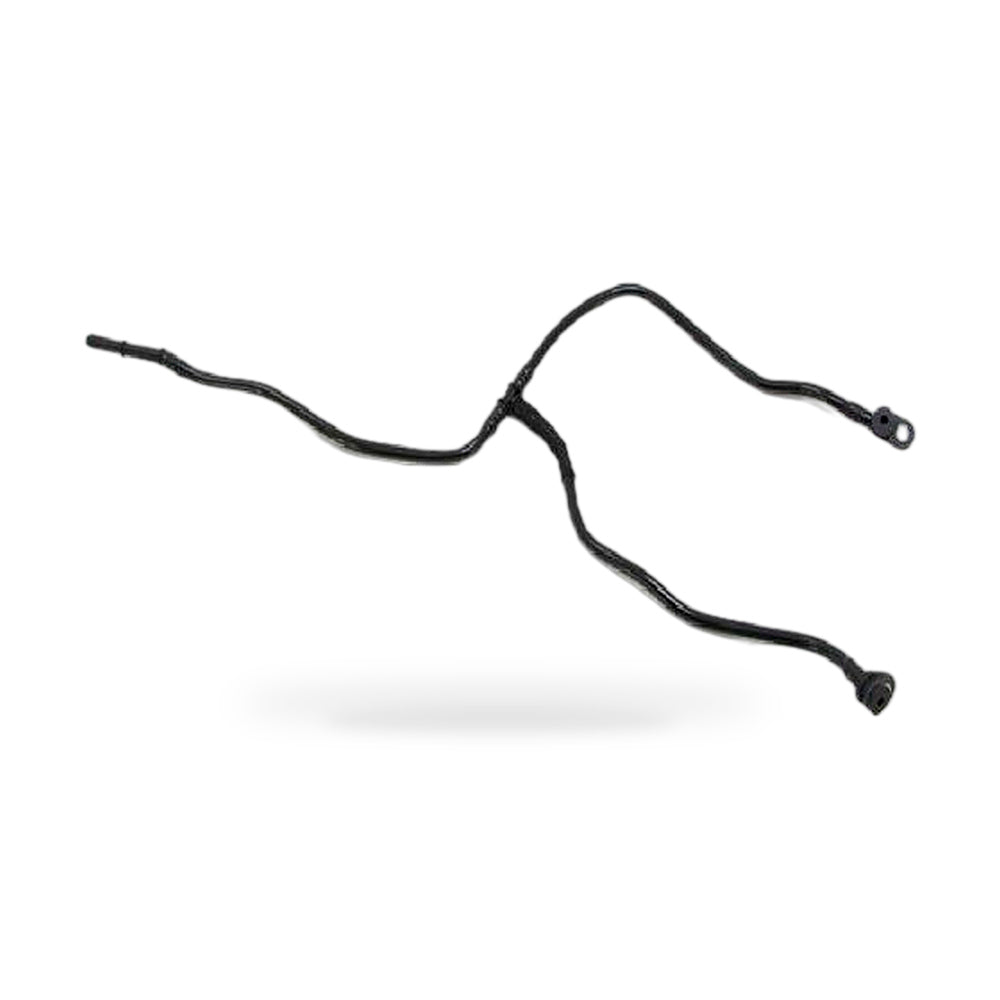 Cooling Water Breather Pipe Suitable for Porsche Cayenne 957 2007-2010 - ZT2