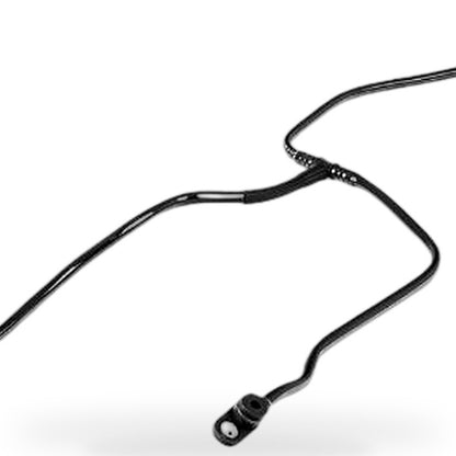 New Coolant Vent Line Hose 94810602622 for PORSCHE Cayenne Panamera 2010-2016 - XQ1