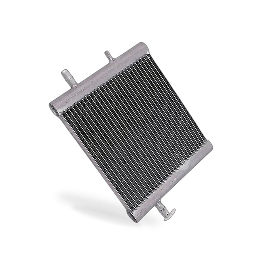 Eurospares Auxiliary Radiator LR128288 New Defender - BD1