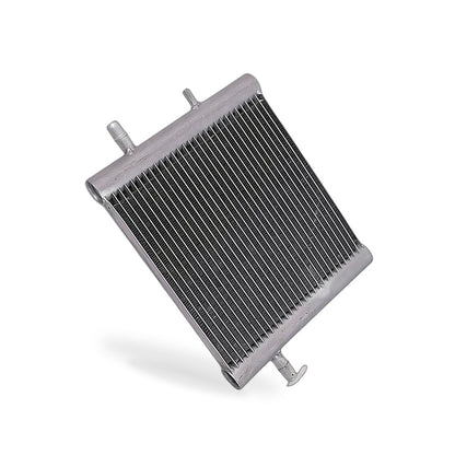 Eurospares Auxiliary Radiator LR128288 New Defender - BD1