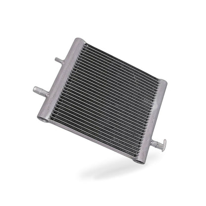 Eurospares Auxiliary Radiator LR128288 New Defender - BD2