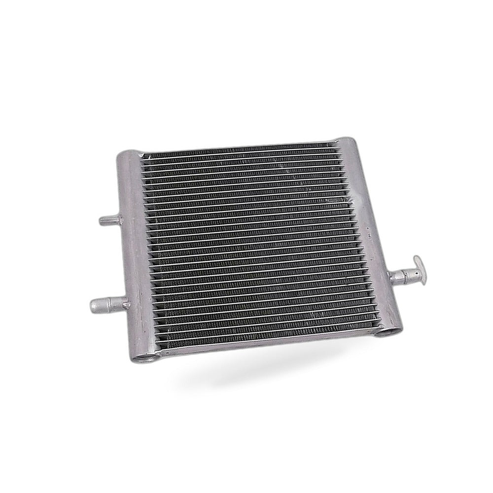 Eurospares Auxiliary Radiator LR128288 New Defender - BD4