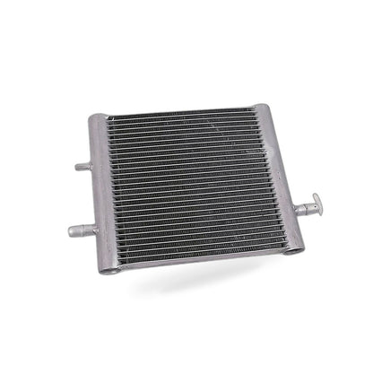 Eurospares Auxiliary Radiator LR128288 New Defender - BD4