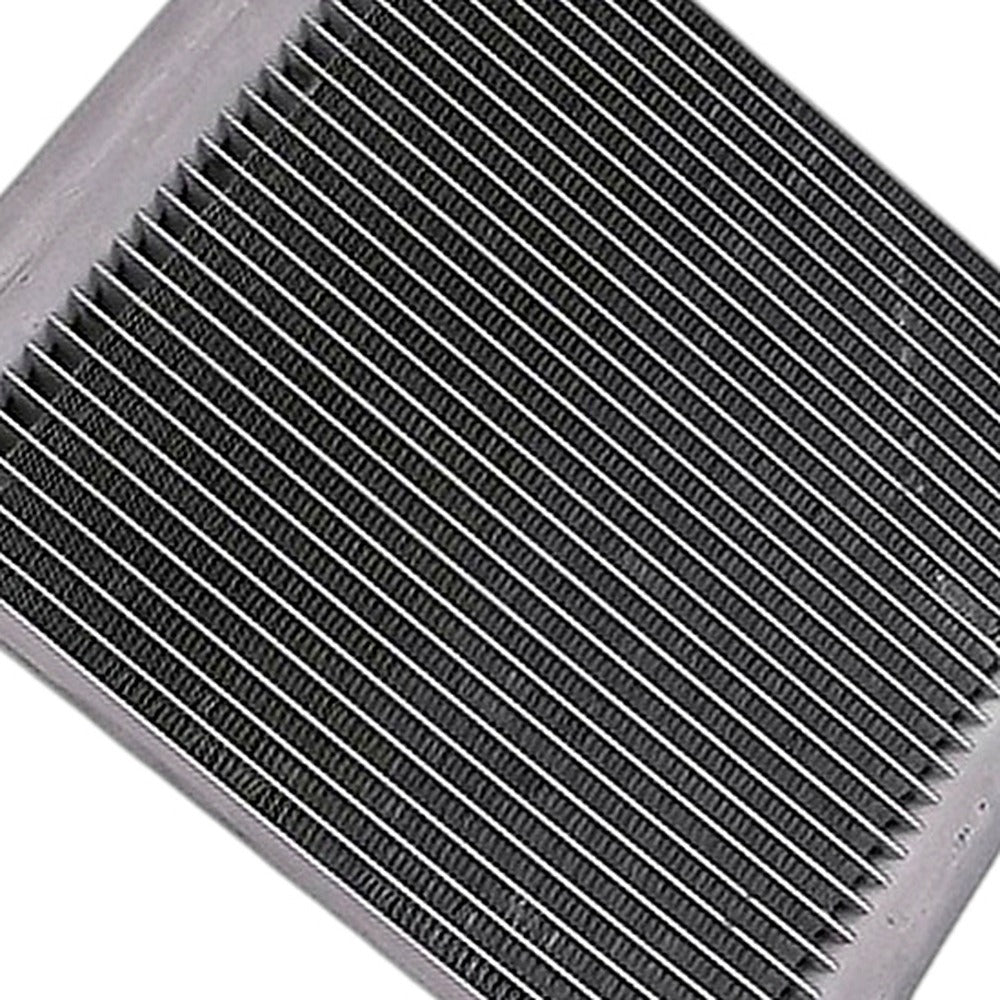 Eurospares Auxiliary Radiator LR128288 New Defender - XQ1