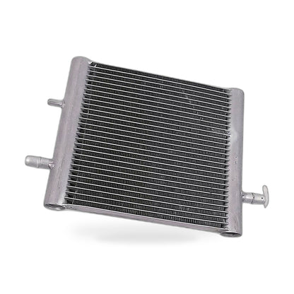Eurospares Auxiliary Radiator LR128288 New Defender - ZT3