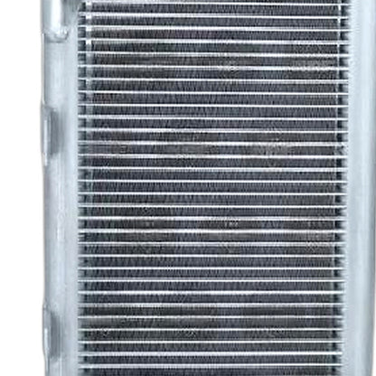 Radiator fits RANGE ROVER VELAR L560 2.0 Left 2017 on NRF LR093756 Quality New - XQ1