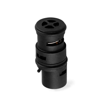 Engine Cooling Thermostat Assembly Suitable for BMW 3 Series E46 Z3 Z4 - BD4