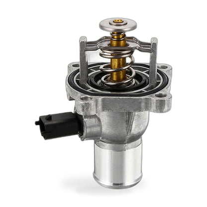 Engine Coolant Thermostat Suitable for Chevrolet Cruze 2009-2015 1.4L 1.8L - ZT2